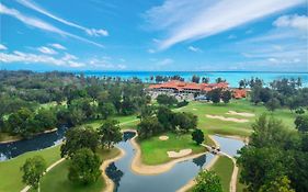 Lanjut Golden Beach & Golf Resort